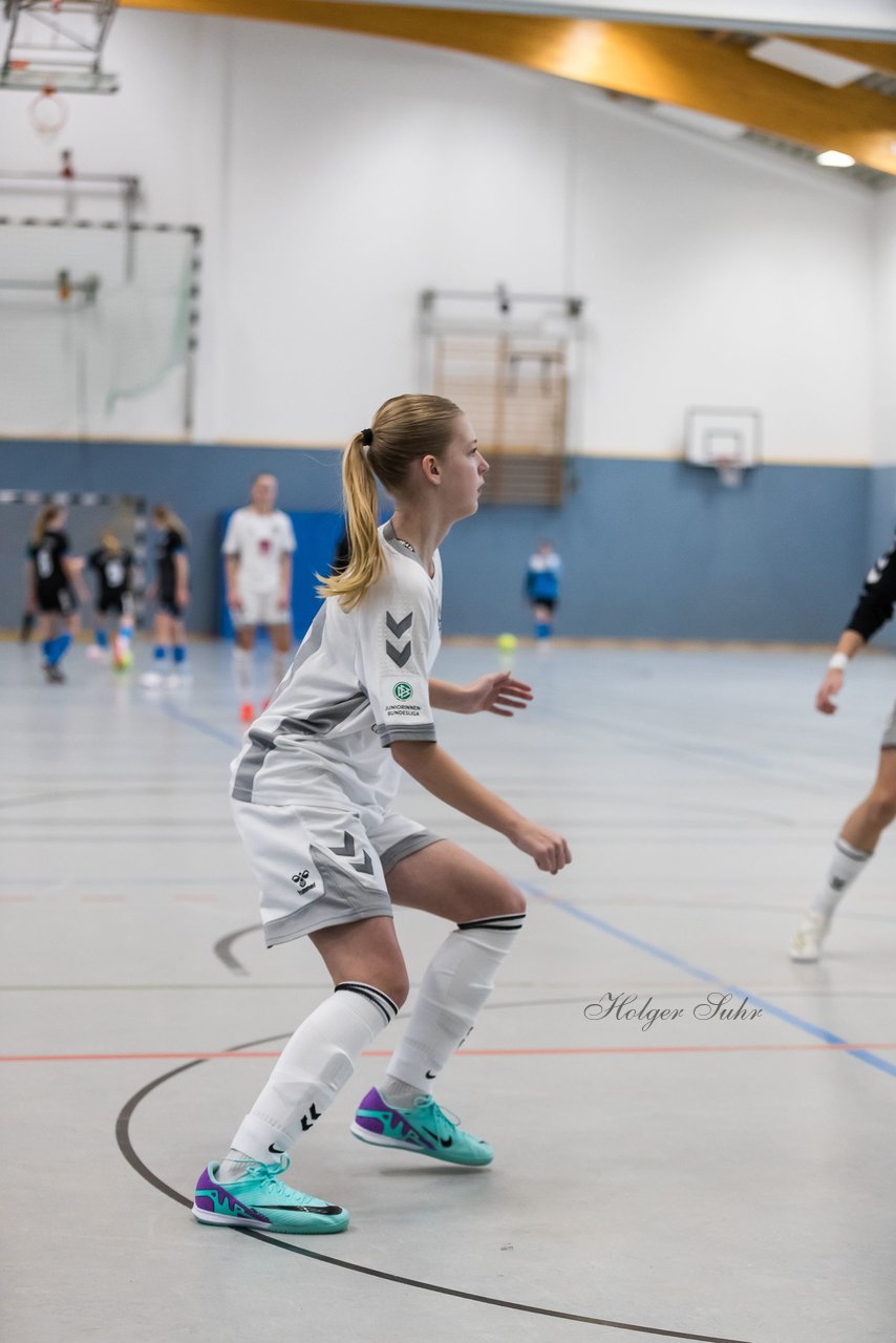 Bild 71 - wBJ Futsalmeisterschaft